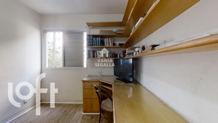 Imagem Apartamento com 3 Quartos à Venda, 87 m² em Perdizes - São Paulo