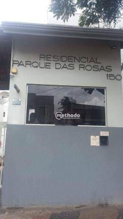 Imagem Apartamento com 2 Quartos à Venda, 66 m² em Jardim Ipiranga - Campinas Imagem Apartamento com 2 Quartos à Venda, 66 m² em Jardim Ipiranga - Campinas
