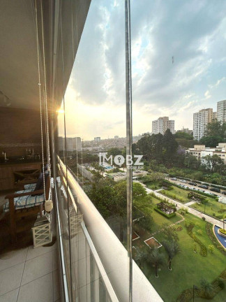Imagem Imóvel com 3 Quartos à Venda, 124 m² em Vila Andrade - São Paulo