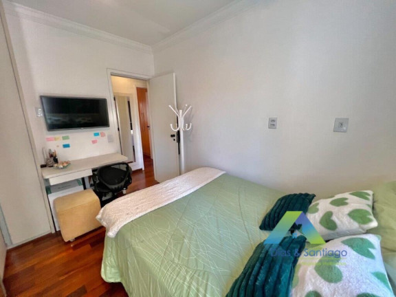 Imagem Apartamento com 3 Quartos à Venda, 105 m² em Vila Clementino - São Paulo Imagem Apartamento com 3 Quartos à Venda, 105 m² em Vila Clementino - São Paulo