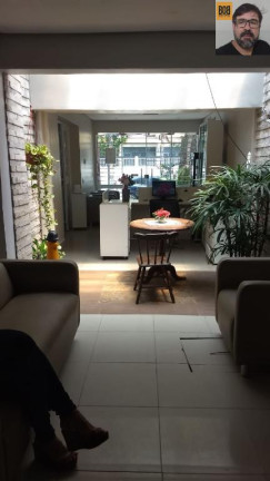 Imagem Casa com 7 Quartos à Venda ou Locação, 360 m² em Graças - Recife
