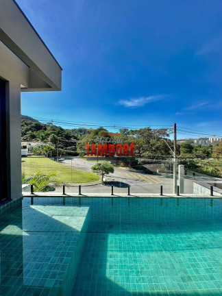 Casa com 5 Quartos à Venda, 420 m² em Tamboré - Santana De Parnaíba