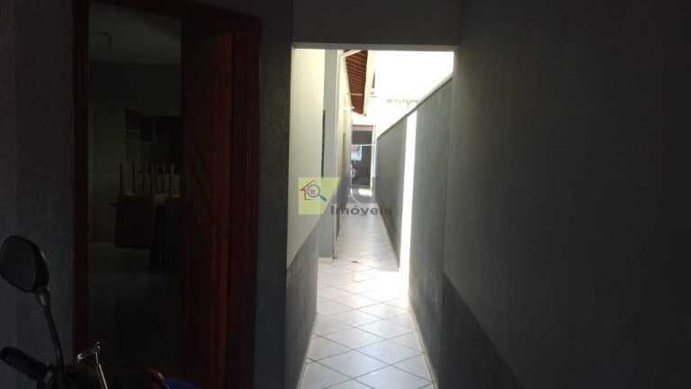 Imagem Casa com 2 Quartos à Venda, 108 m² em Loteamento Remanso Campineiro - Hortolândia Imagem Casa com 2 Quartos à Venda, 108 m² em Loteamento Remanso Campineiro - Hortolândia