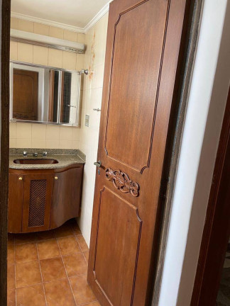 Imagem Apartamento com 2 Quartos à Venda, 80 m² em Campo Belo - São Paulo Imagem Apartamento com 2 Quartos à Venda, 80 m² em Campo Belo - São Paulo