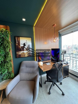 Imagem Apartamento com 2 Quartos à Venda, 71 m² em Cambuci - São Paulo Imagem Apartamento com 2 Quartos à Venda, 71 m² em Cambuci - São Paulo