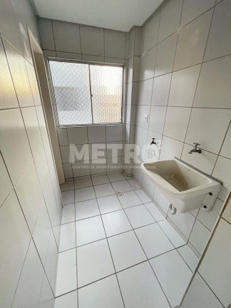 Imagem Apartamento com 1 Quarto para Alugar, em Vila Mocó - Petrolina Imagem Apartamento com 1 Quarto para Alugar, em Vila Mocó - Petrolina