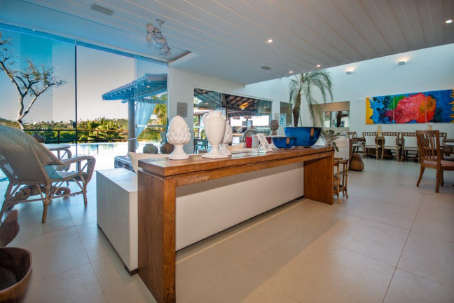 Imagem Casa com 6 Quartos à Venda, 850 m² em Ferradura - Armação Dos Búzios