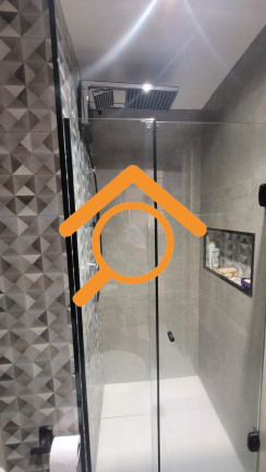 Imagem Imóvel com 1 Quarto à Venda, 37 m² em Jardim Taquaral - São Paulo