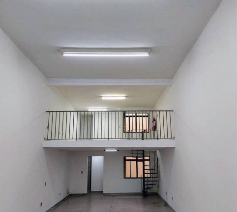 Imagem Sala Comercial para Alugar, 180 m² em Jardim Ocara - Santo André