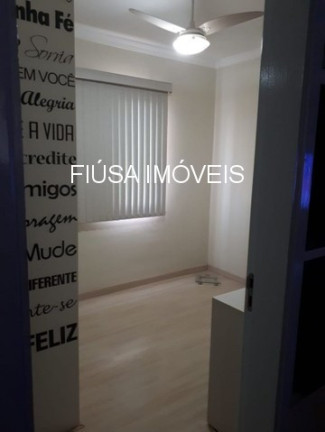 Imagem Apartamento com 2 Quartos à Venda, 47 m² em Jardim Zara - Ribeirão Preto