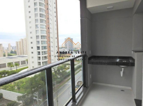 Imagem Apartamento com 2 Quartos à Venda, 62 m² em Parque Campolim - Sorocaba