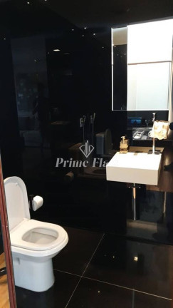 Imagem Apartamento com 1 Quarto à Venda, 48 m² em Vila Nova Conceição - São Paulo Imagem Apartamento com 1 Quarto à Venda, 48 m² em Vila Nova Conceição - São Paulo