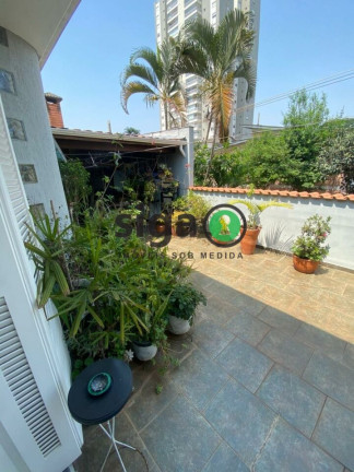 Imagem Casa com 2 Quartos à Venda, 93 m² em Chácara Santo Antônio (zona Sul) - São Paulo Imagem Casa com 2 Quartos à Venda, 93 m² em Chácara Santo Antônio (zona Sul) - São Paulo