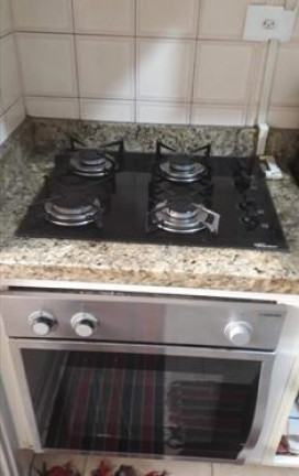 Imagem Apartamento com 2 Quartos à Venda, 55 m² em Sacomã - São Paulo Imagem Apartamento com 2 Quartos à Venda, 55 m² em Sacomã - São Paulo