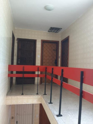 Imagem Apartamento com 2 Quartos à Venda, 55 m² em Stiep - Salvador