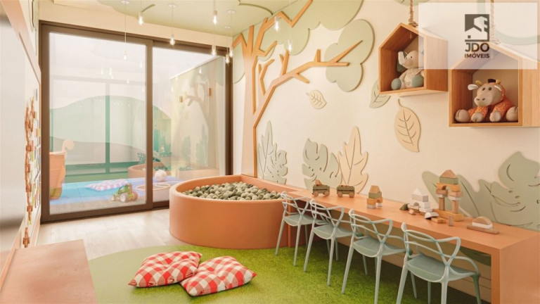 Imagem Apartamento com 4 Quartos à Venda, 142 m² em Juvevê - Curitiba Imagem Apartamento com 4 Quartos à Venda, 142 m² em Juvevê - Curitiba