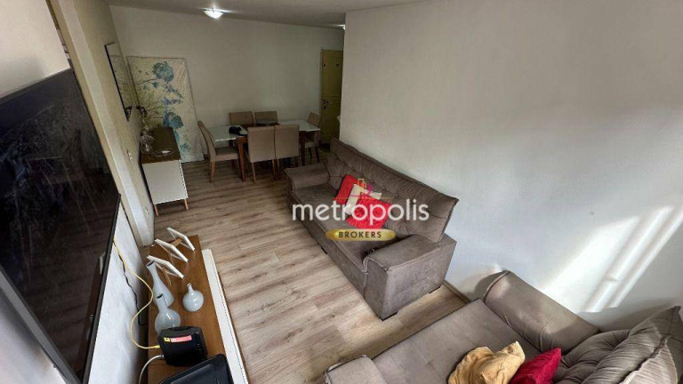 Imagem Apartamento com 2 Quartos à Venda, 54 m² em Jardim São Jorge - São Paulo Imagem Apartamento com 2 Quartos à Venda, 54 m² em Jardim São Jorge - São Paulo