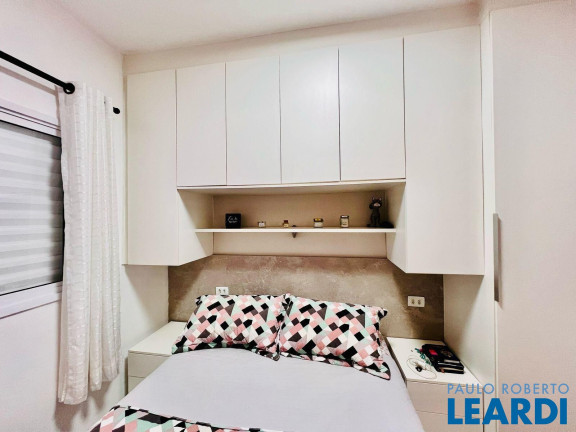 Imagem Cobertura com 2 Quartos à Venda, 92 m² em Vila Floresta - Santo André
