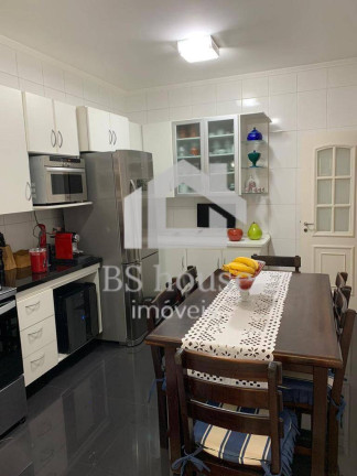 Imagem Sobrado com 2 Quartos à Venda, 249 m² em Jardim Bela Vista - Santo André Imagem Sobrado com 2 Quartos à Venda, 249 m² em Jardim Bela Vista - Santo André