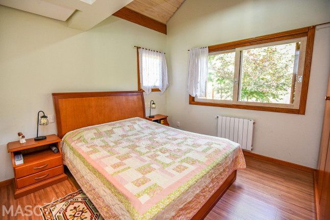 Imagem Casa com 3 Quartos à Venda, 162 m² em Mato Queimado - Gramado
