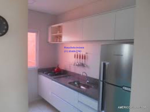 Imagem Apartamento com 2 Quartos à Venda, 50 m² em Residencial Santa Giovana - Jundiaí Imagem Apartamento com 2 Quartos à Venda, 50 m² em Residencial Santa Giovana - Jundiaí
