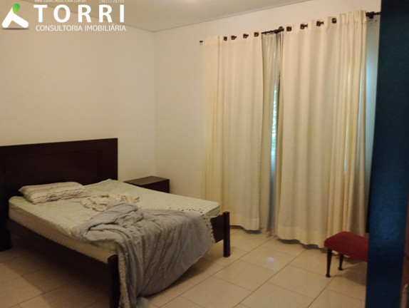 Imagem Imóvel com 3 Quartos à Venda, 300 m² em Monte Bianco - Araçoiaba Da Serra