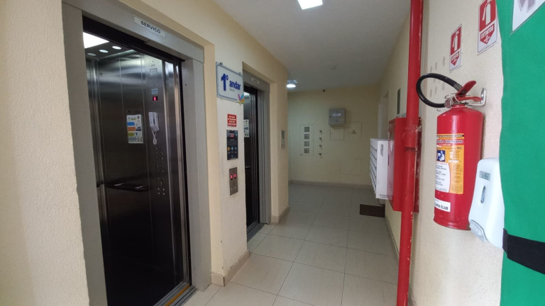 Imagem Imóvel com 3 Quartos à Venda, 68 m² em Parque Bela Vista - Votorantim
