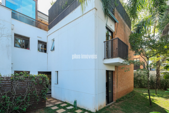 Imagem Casa com 4 Quartos à Venda, 554 m² em Jardim Paulistano - São Paulo Imagem Casa com 4 Quartos à Venda, 554 m² em Jardim Paulistano - São Paulo