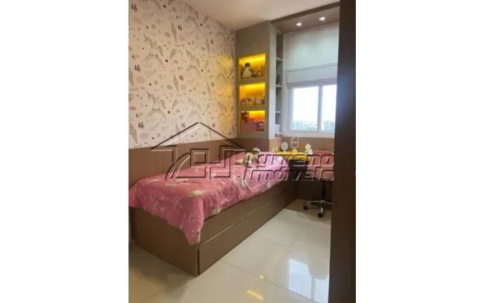 Imagem Apartamento com 3 Quartos à Venda, 81 m² em Parque Industrial - São José Dos Campos