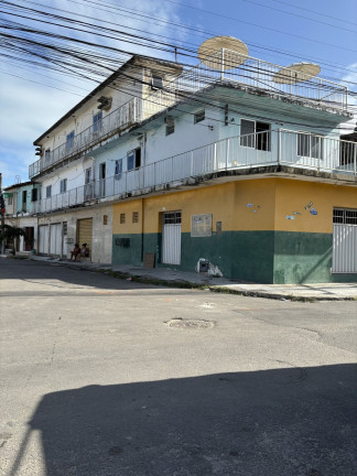 Imóvel à Venda, 270 m² em Ponta Da Terra - Maceió