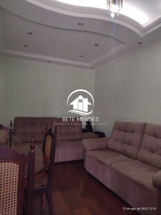 Casa com 2 Quartos à Venda, 145 m² em Jardim Imperador - Suzano