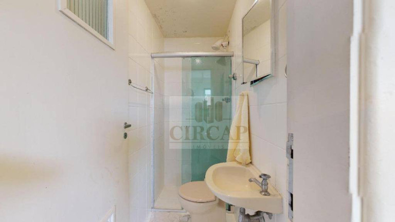 Imagem Apartamento com 4 Quartos à Venda, 378 m² em Pacaembu - São Paulo