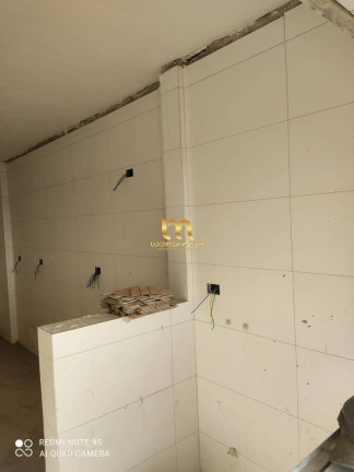 Imagem Apartamento com 2 Quartos à Venda, 75 m² em Guilhermina - Praia Grande