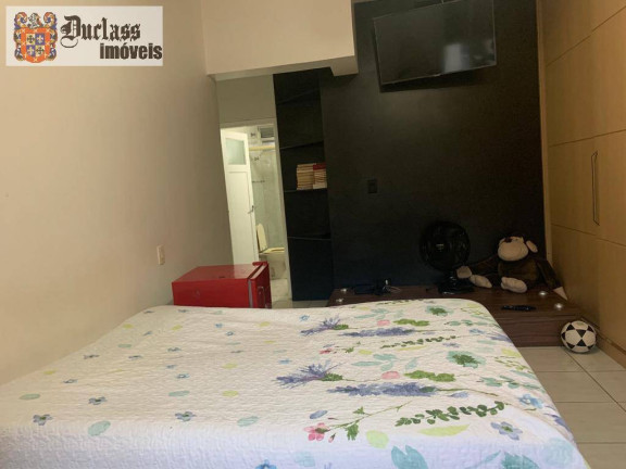 Imagem Apartamento com 3 Quartos à Venda, 137 m² em Gonzaga - Santos Imagem Apartamento com 3 Quartos à Venda, 137 m² em Gonzaga - Santos