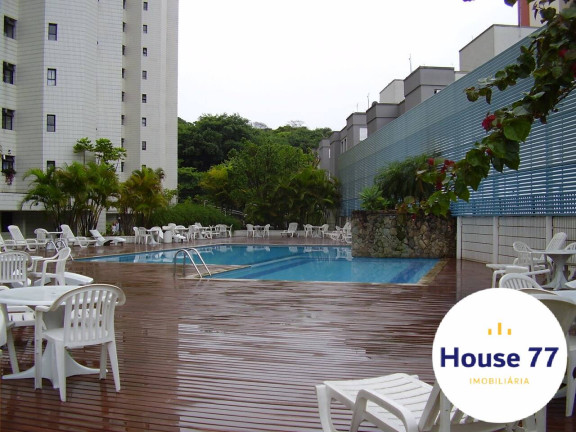 Imagem Apartamento com 2 Quartos à Venda, 74 m² em Morumbi - São Paulo Imagem Apartamento com 2 Quartos à Venda, 74 m² em Morumbi - São Paulo