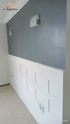 Imagem Apartamento com 3 Quartos à Venda, 74 m² em Engenheiro Luciano Cavalcante - Fortaleza Imagem Apartamento com 3 Quartos à Venda, 74 m² em Engenheiro Luciano Cavalcante - Fortaleza