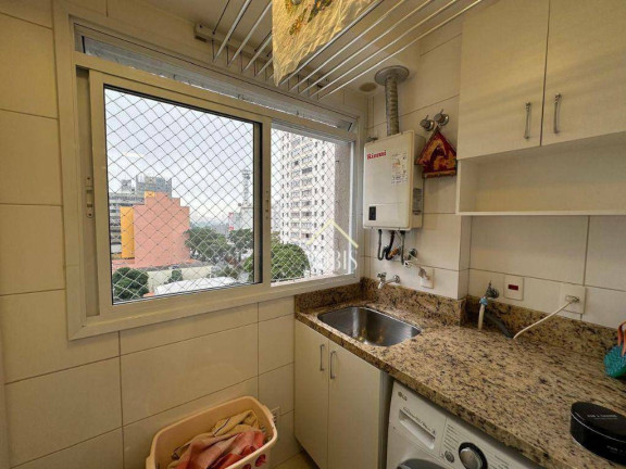 Imagem Apartamento com 2 Quartos à Venda, 76 m² em Vila Bastos - Santo André
