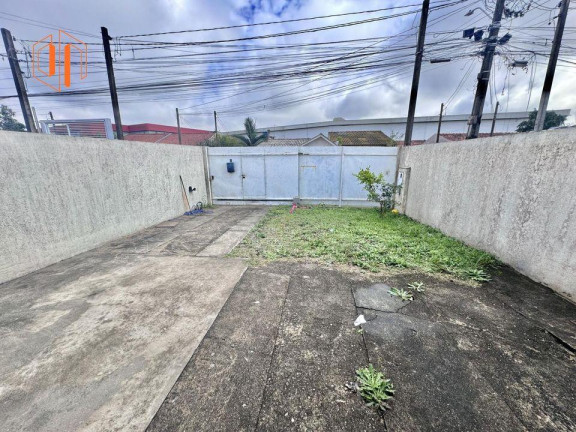 Imagem Casa com 3 Quartos à Venda, 68 m² em Roseira De São Sebastião - São José Dos Pinhais