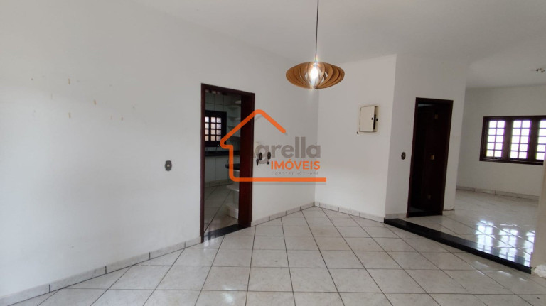 Imagem Casa com 3 Quartos à Venda, 198 m² em Jardim Flamboyant - Mogi Mirim