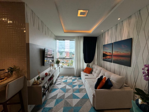 Imagem Apartamento com 3 Quartos à Venda, 99 m² em Centro - Camboriú
