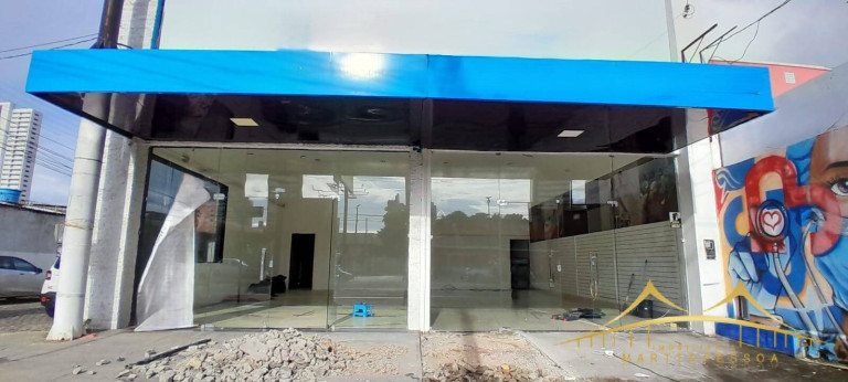 Foto do imóvel Ponto Comercial à Venda, 300 m² em Lagoa Nova - Natal Foto do imóvel Ponto Comercial à Venda, 300 m² em Lagoa Nova - Natal