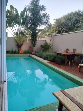 Imagem Casa de Condomínio com 4 Quartos à Venda,  em Alphaville Nova Esplanada - Votorantim