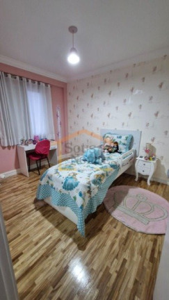 Imagem Apartamento com 3 Quartos à Venda, 150 m² em Santa Teresinha - São Paulo Imagem Apartamento com 3 Quartos à Venda, 150 m² em Santa Teresinha - São Paulo