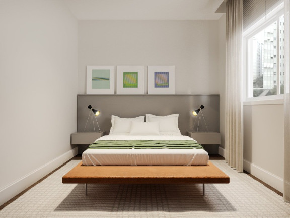Imagem Imóvel com 2 Quartos à Venda, 142 m² em Jardim Paulista - São Paulo Imagem Imóvel com 2 Quartos à Venda, 142 m² em Jardim Paulista - São Paulo