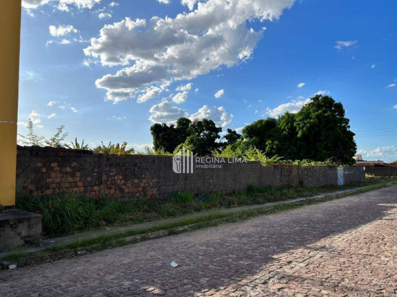 Terreno à Venda, 2.000 m² em Ininga - Teresina