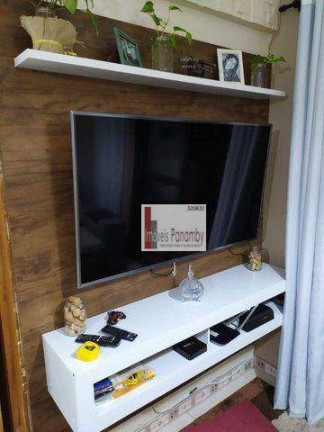 Imagem Apartamento com 2 Quartos à Venda, 49 m² em Cursino - São Paulo Imagem Apartamento com 2 Quartos à Venda, 49 m² em Cursino - São Paulo
