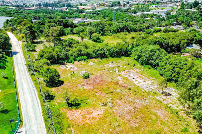 Imagem Terreno à Venda, 10.000 m² em São Miguel - Curitiba Imagem Terreno à Venda, 10.000 m² em São Miguel - Curitiba