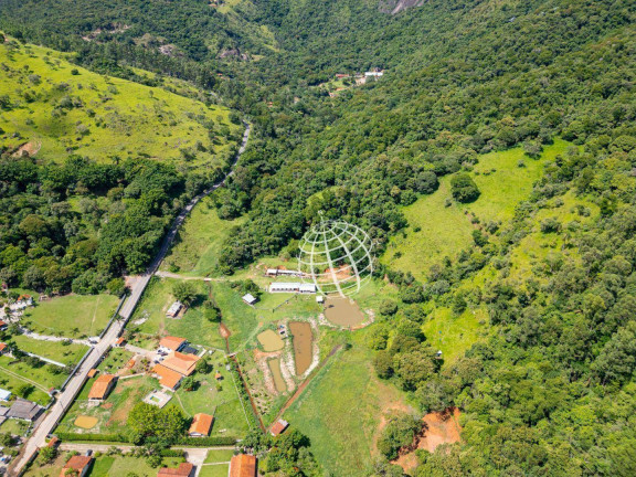 Imagem Imóvel à Venda, 97.000 m² em Cachoeirinha - Bom Jesus Dos Perdões
