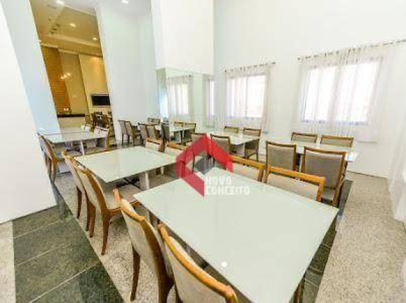 Imagem Apartamento com 3 Quartos à Venda, 216 m² em Aldeota - Fortaleza
