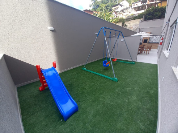 Imagem Apartamento com 2 Quartos à Venda, 58 m² em Santa Rosa - Niterói